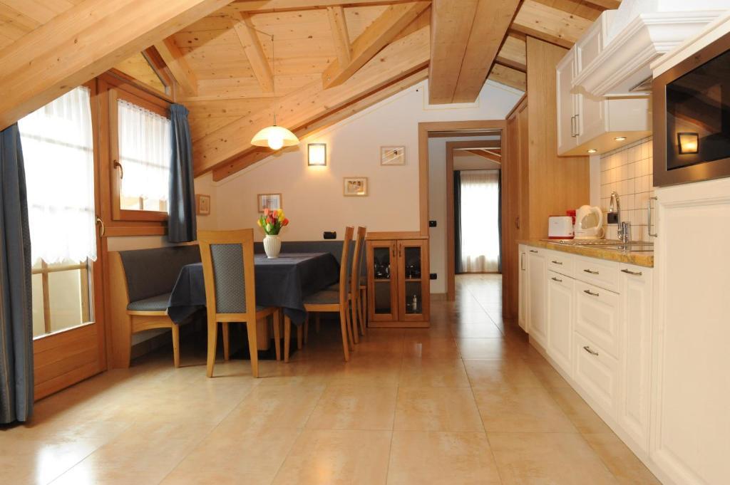 Chalet Tea Da Bondi Livigno Luaran gambar