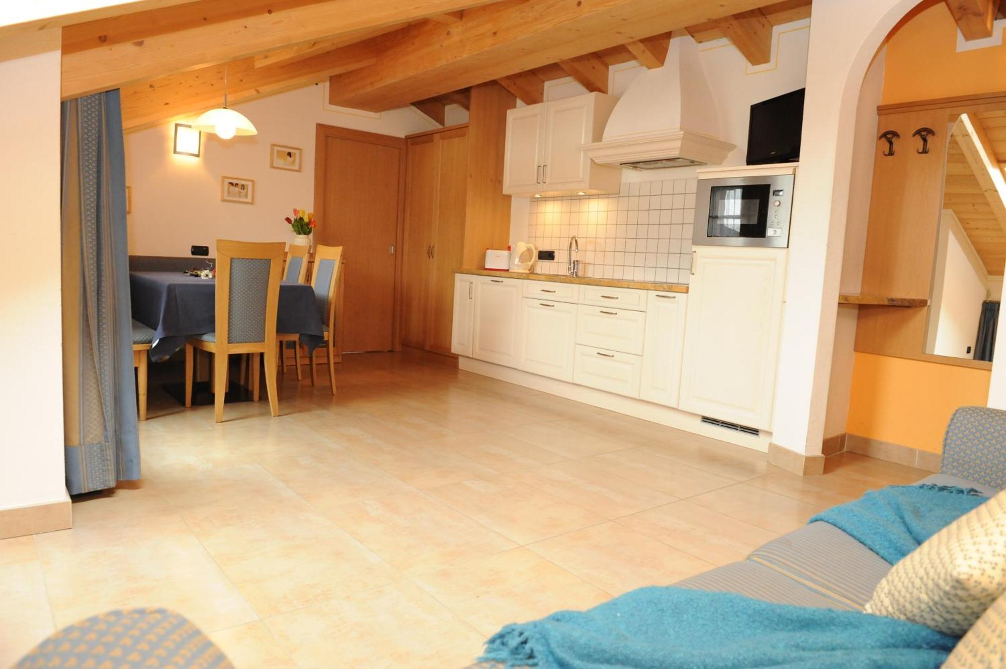 Chalet Tea Da Bondi Livigno Luaran gambar