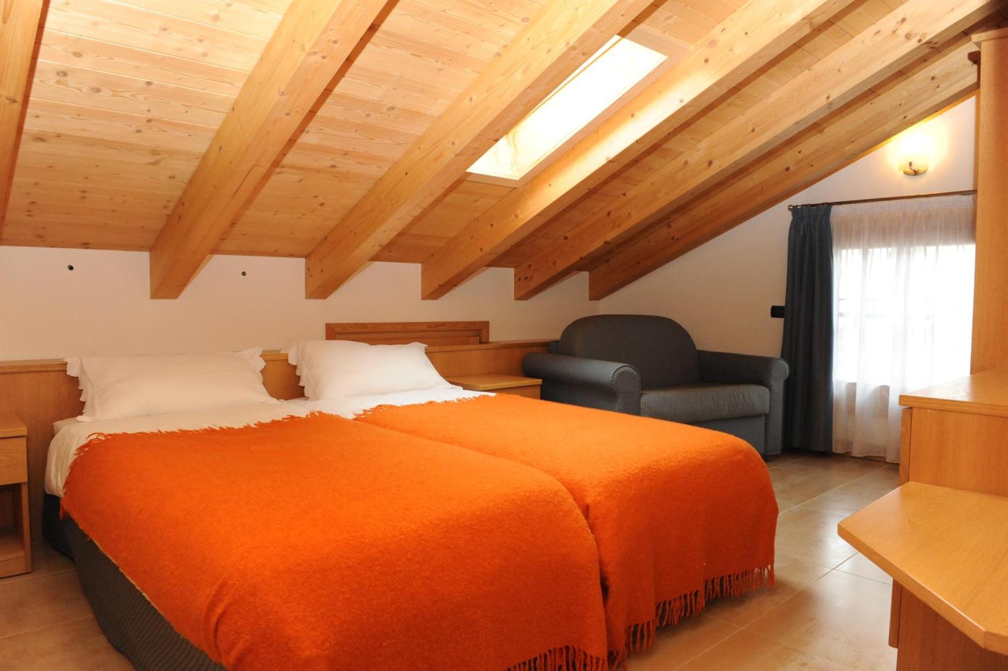 Chalet Tea Da Bondi Livigno Luaran gambar