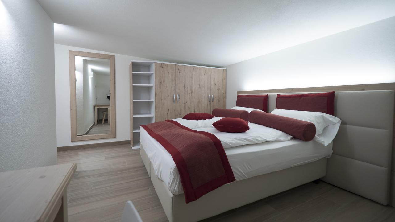 Chalet Tea Da Bondi Livigno Luaran gambar