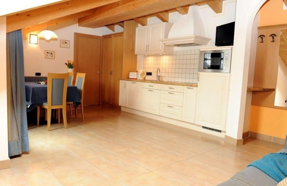 Chalet Tea Da Bondi Livigno Luaran gambar