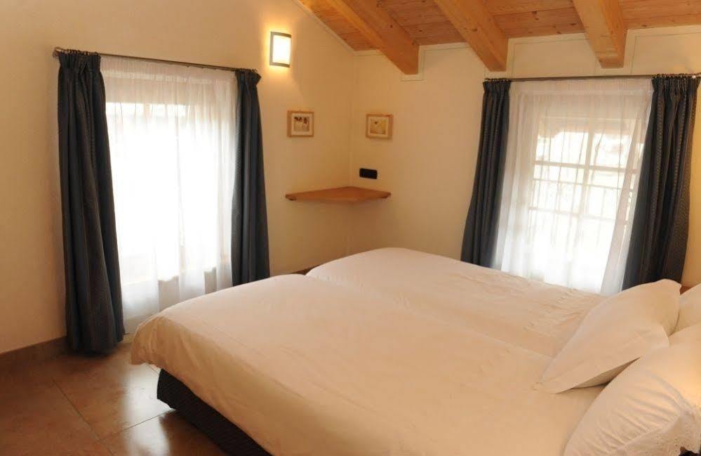 Chalet Tea Da Bondi Livigno Luaran gambar