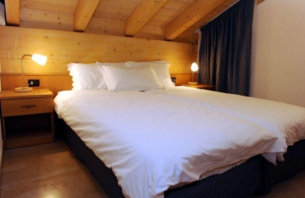 Chalet Tea Da Bondi Livigno Luaran gambar