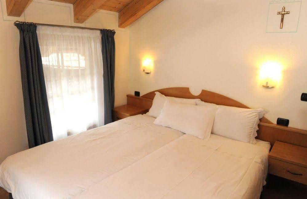 Chalet Tea Da Bondi Livigno Luaran gambar