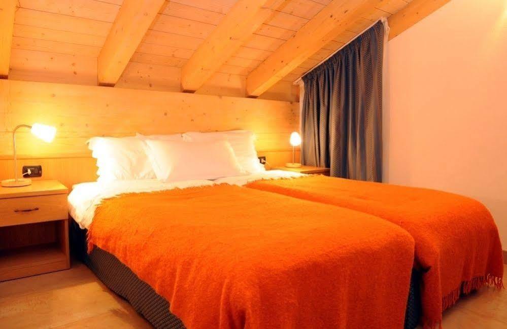 Chalet Tea Da Bondi Livigno Luaran gambar